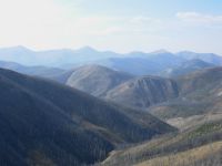 Scapegoat Wilderness